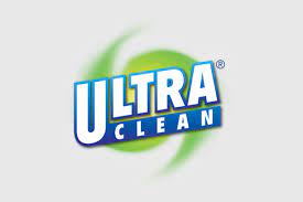 Logo Ultra Clean